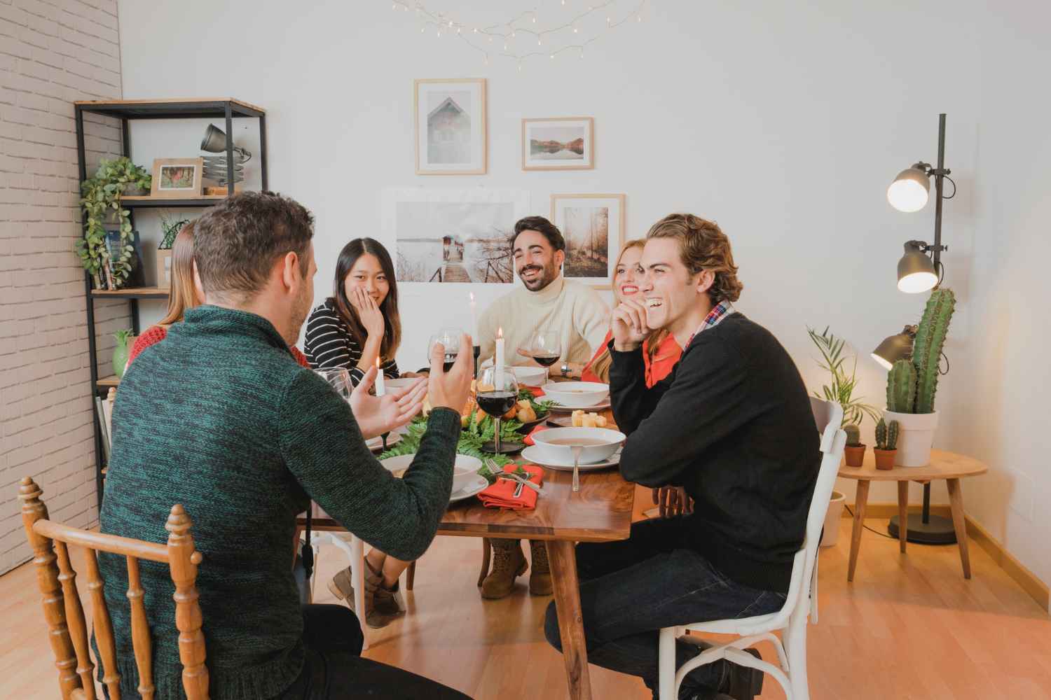 What Every Homeowner Should Know Before Thanksgiving Guests Arrive