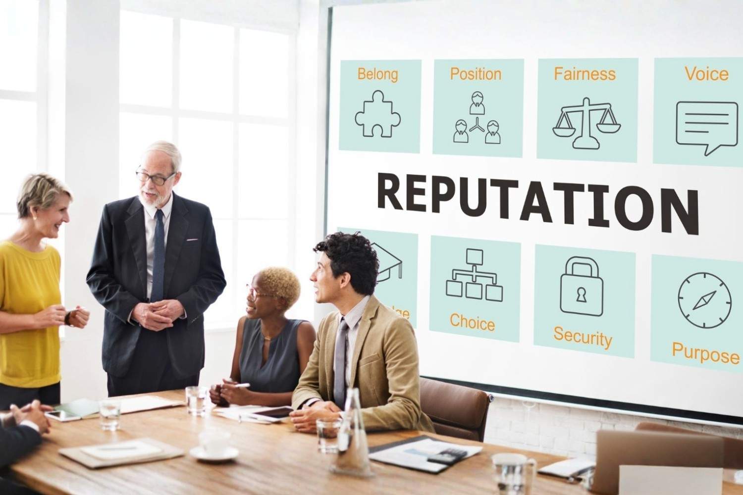 Why Business Continuity Planning Matters for Entrepreneurs!