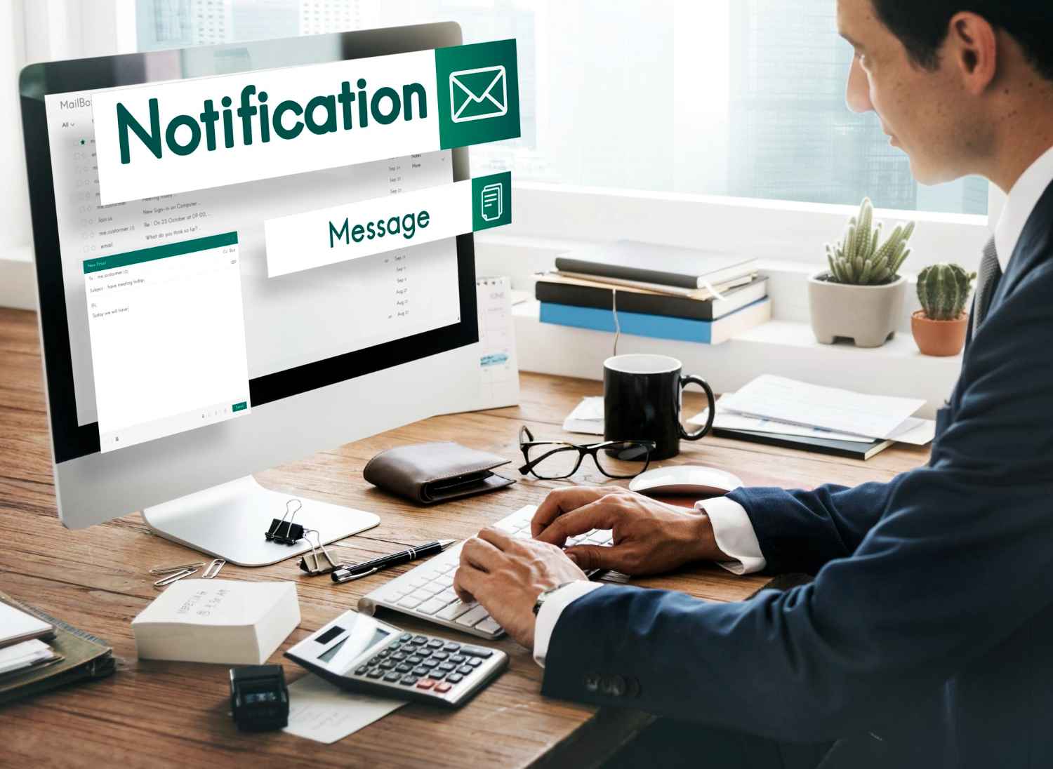 Beyond Social Media Why Your Business Needs an Email List Now!