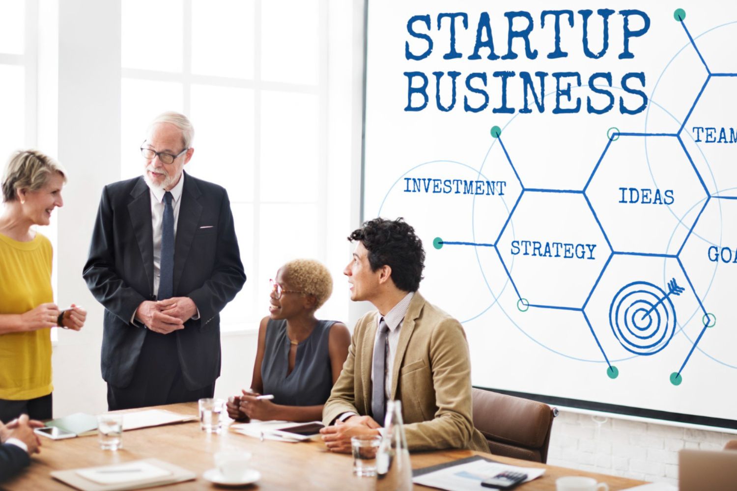 The Startup Safety Net: Insurance Every Tech Company Should Know