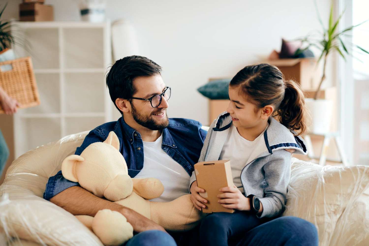Why Every Parent Needs to Think About Child Life Insurance!