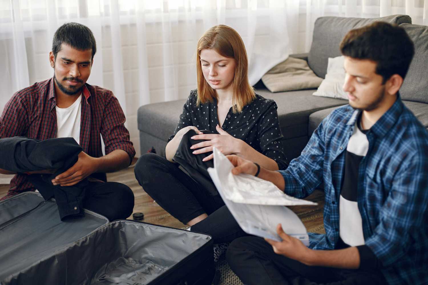 Do Roommates Need Separate Renters Insurance Policies?
